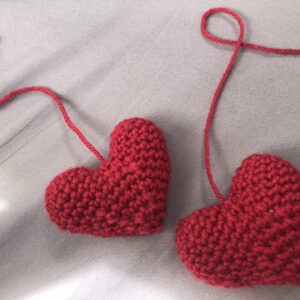 A heart for #witbm