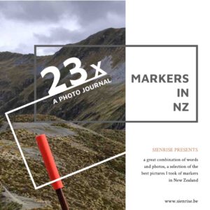 Ebook #3 (23x-serie) “23x markers in nz”