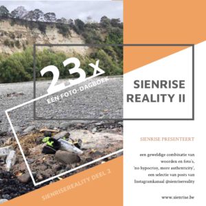 Ebook #8 (23x-serie) “23x sienrisereality II” (DUTCH)