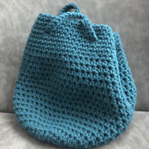 Handmade Grab & Go pouch